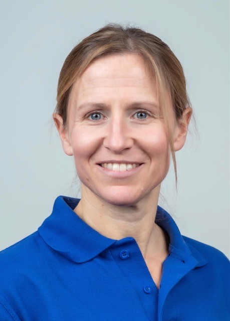 Nicki Combarro – MSK Specialist Physiotherapist / Sports Physiotherapist.