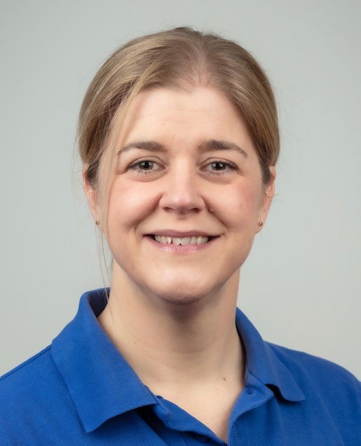 Sarah Kinsella – MSK Specialist Physiotherapist / Sports Physiotherapist.