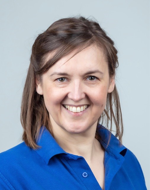 Emma McPherson –  MSK Specialist Physiotherapist
