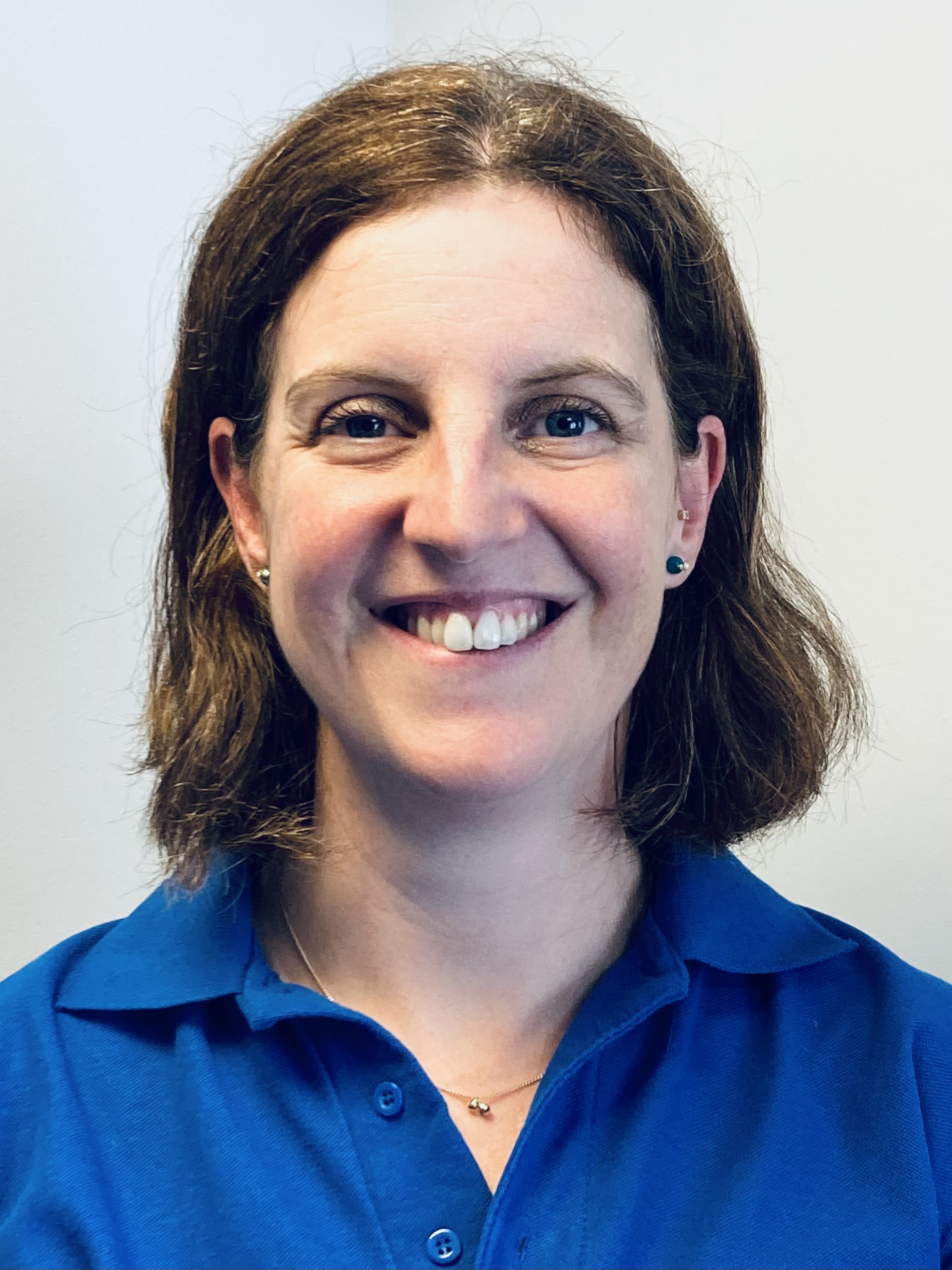 Catherine “Cat” Jones – Specialist Hand Therapy Occupational Therapist
