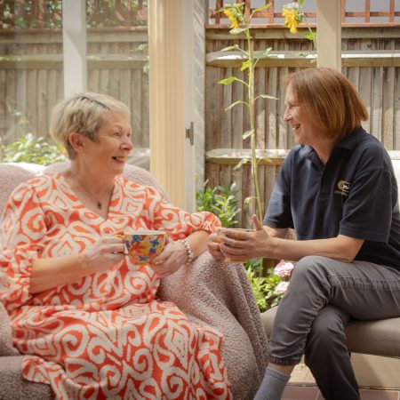 Home Visit Physiotherapy Stevenage Hertfordshire